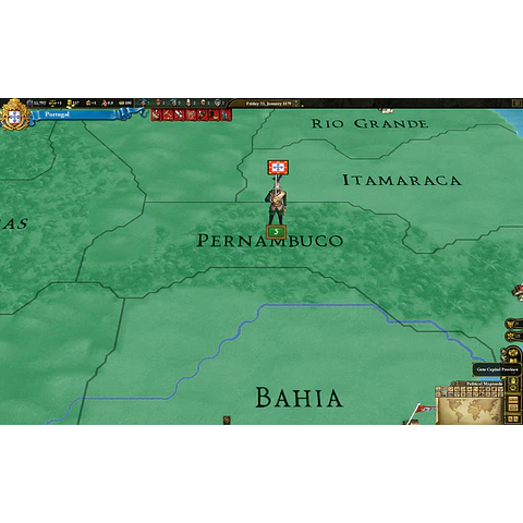 EUROPA UNIVERSALIS III: REFORMATION SPRITE PACK STEAM KEY GLOBAL