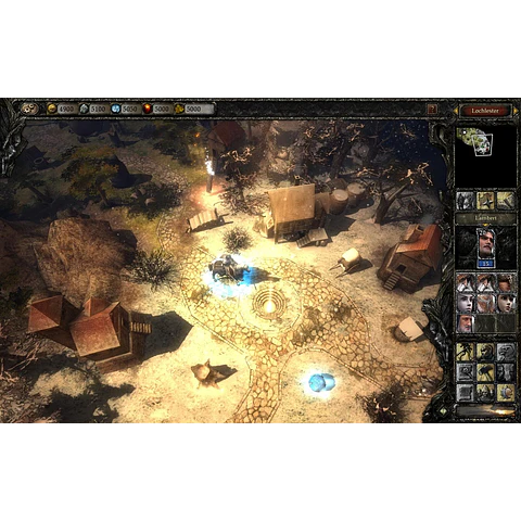 DISCIPLES III: RENAISSANCE STEAM SPECIAL EDITION STEAM KEY GLOBAL