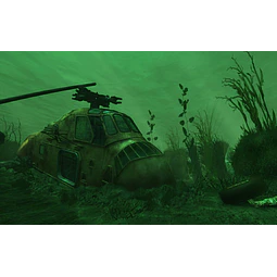 RETURN TO MYSTERIOUS ISLAND 2 STEAM KEY GLOBAL