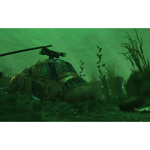 RETURN TO MYSTERIOUS ISLAND 2 STEAM KEY GLOBAL