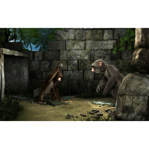 RETURN TO MYSTERIOUS ISLAND 2 STEAM KEY GLOBAL