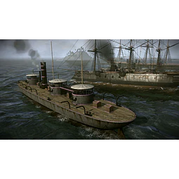 TOTAL WAR: SAGA - FALL OF THE SAMURAI COLLECTION STEAM GIFT GLOBAL