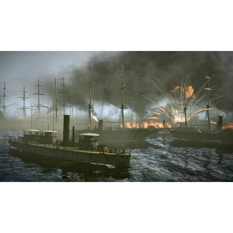 TOTAL WAR: SAGA - FALL OF THE SAMURAI COLLECTION STEAM GIFT GLOBAL