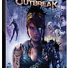 SCOURGE: OUTBREAK STEAM KEY GLOBAL
