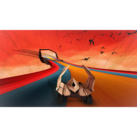 KRAUTSCAPE STEAM KEY GLOBAL