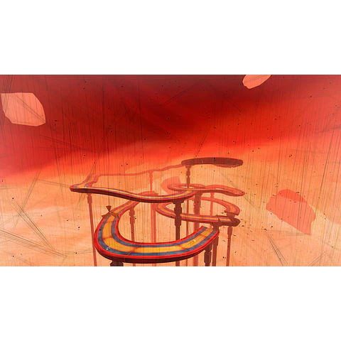 KRAUTSCAPE STEAM KEY GLOBAL