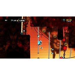 MECHANIC ESCAPE STEAM KEY GLOBAL