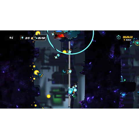 MECHANIC ESCAPE STEAM KEY GLOBAL