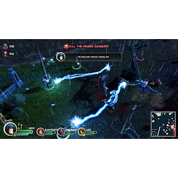 BUNCH OF HEROES STEAM KEY GLOBAL