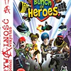 BUNCH OF HEROES STEAM KEY GLOBAL