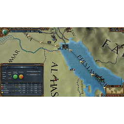 EUROPA UNIVERSALIS IV: DIGITAL EXTREME UPGRADE STEAM KEY GLOBAL