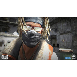THE CLUB STEAM KEY GLOBAL