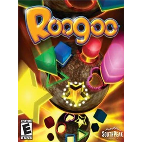 ROOGOO STEAM KEY GLOBAL