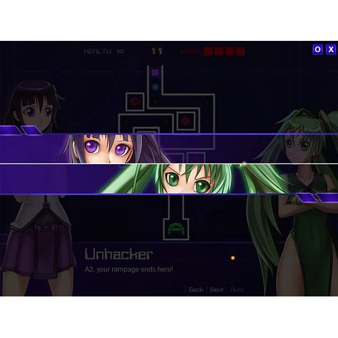 UNHACK STEAM KEY GLOBAL