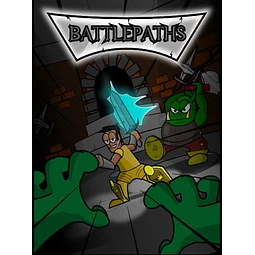 BATTLEPATHS STEAM KEY GLOBAL