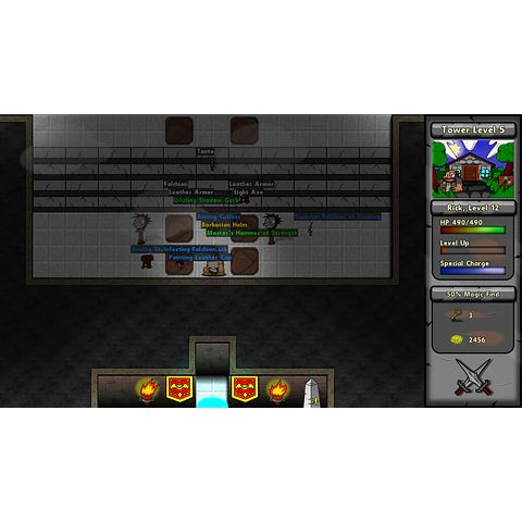 BATTLEPATHS STEAM KEY GLOBAL