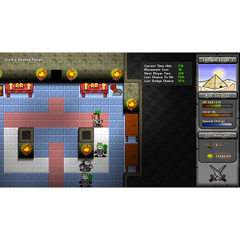 BATTLEPATHS STEAM KEY GLOBAL