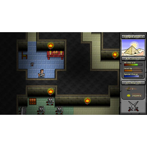 BATTLEPATHS STEAM KEY GLOBAL