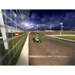 SPRINT CARS ROAD TO KNOXVILLE STEAM KEY GLOBAL