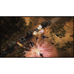 RENEGADE OPS STEAM KEY GLOBAL