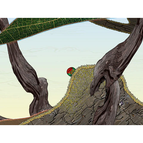 GUMBOY CRAZY ADVENTURES STEAM KEY GLOBAL