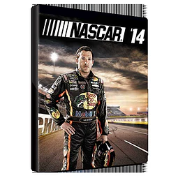 NASCAR 14 STEAM KEY GLOBAL