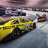NASCAR 14 STEAM KEY GLOBAL