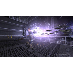 SPACE SIEGE STEAM KEY GLOBAL