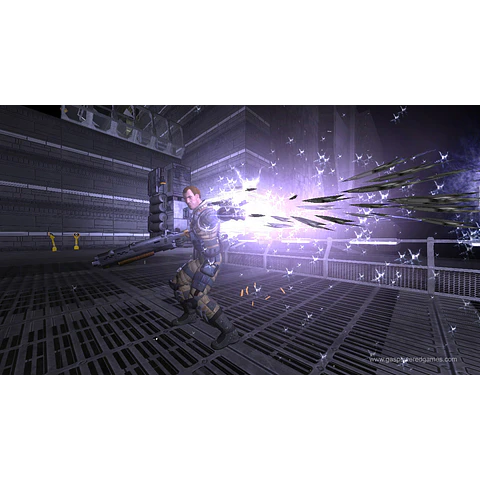 SPACE SIEGE STEAM KEY GLOBAL