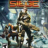 SPACE SIEGE STEAM KEY GLOBAL