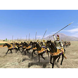 ROME: TOTAL WAR COLLECTION (PC) - STEAM KEY - GLOBAL