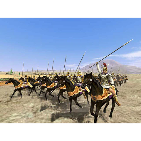 ROME: TOTAL WAR COLLECTION (PC) - STEAM KEY - GLOBAL