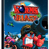 WORMS BLAST STEAM KEY GLOBAL