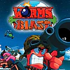 WORMS BLAST STEAM KEY GLOBAL