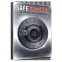 SAFECRACKER: THE ULTIMATE PUZZLE ADVENTURE STEAM KEY GLOBAL