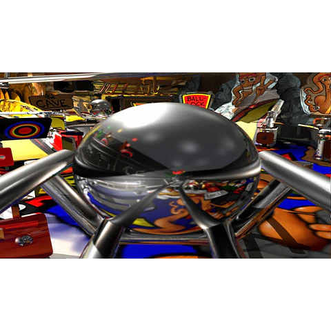 WORMS PINBALL STEAM KEY GLOBAL