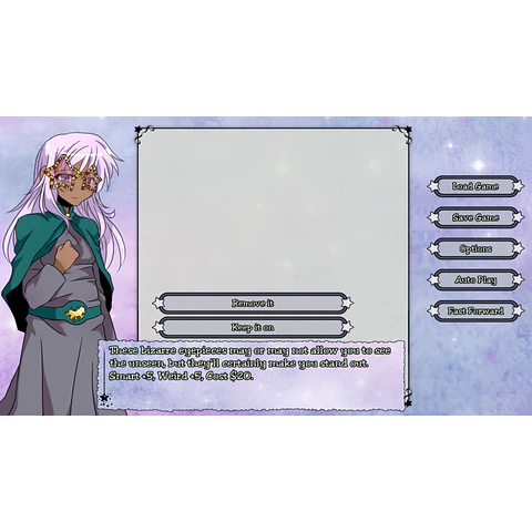 MAGICAL DIARY: HORSE HALL STEAM KEY GLOBAL