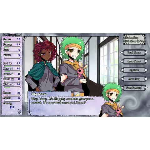 MAGICAL DIARY: HORSE HALL STEAM KEY GLOBAL