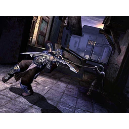 PRINCE OF PERSIA: THE TWO THRONES UBISOFT CONNECT KEY GLOBAL