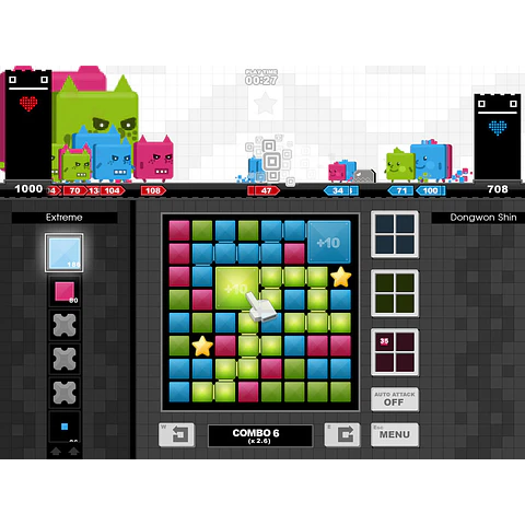 CLICKR STEAM KEY GLOBAL