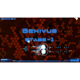 C-RUSH STEAM KEY GLOBAL