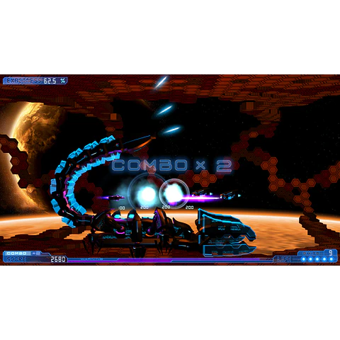 C-RUSH STEAM KEY GLOBAL