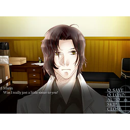 CAFE 0 ~THE DROWNED MERMAID~ DELUXE STEAM KEY GLOBAL