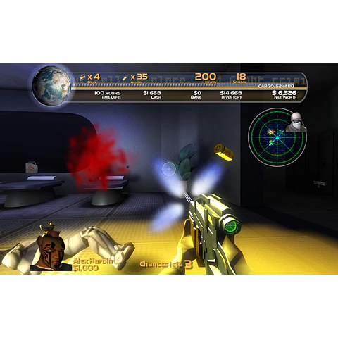 SPACE TRADER: MERCHANT MARINE STEAM KEY GLOBAL