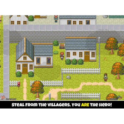 AVEYOND: LORD OF TWILIGHT STEAM KEY GLOBAL