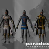 EUROPA UNIVERSALIS III: MEDIEVAL SPRITE PACK STEAM KEY GLOBAL