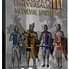 EUROPA UNIVERSALIS III: MEDIEVAL SPRITE PACK STEAM KEY GLOBAL