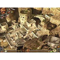 DESPERADOS 2: COOPER'S REVENGE STEAM KEY GLOBAL