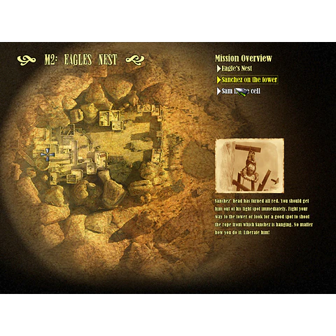 DESPERADOS 2: COOPER'S REVENGE STEAM KEY GLOBAL