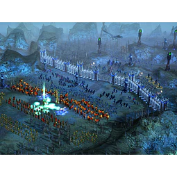 HEROES OF ANNIHILATED EMPIRES STEAM KEY GLOBAL